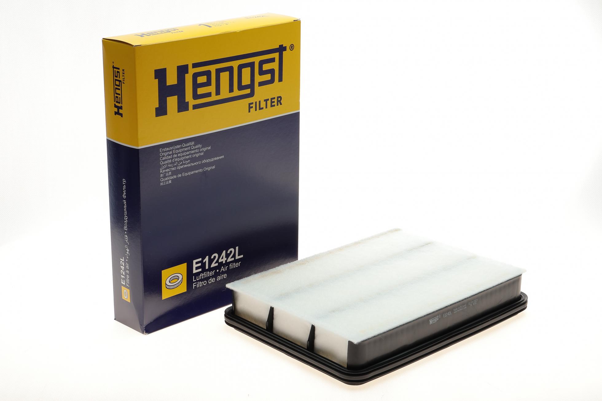 E1242L HENGST FILTER